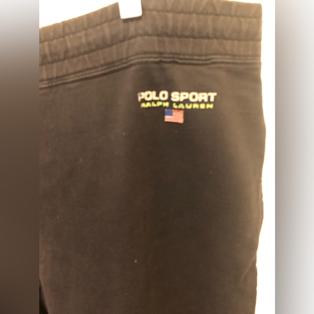 Men’s Polo Sport Ralph Lauren pants, size L